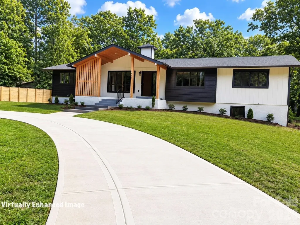 5033 Waxhaw Indian Trail Road Matthews NC 28104