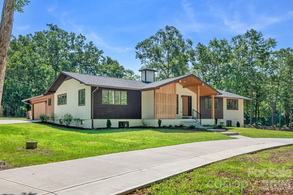 5033 Waxhaw Indian Trail Road Matthews NC 28104