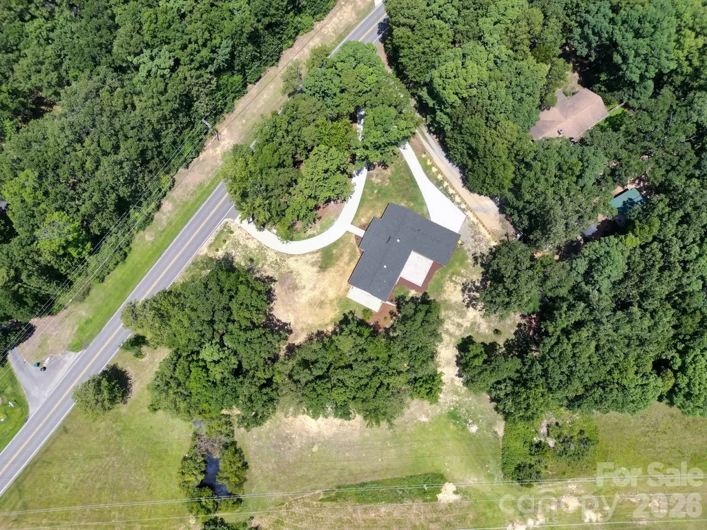 5033 Waxhaw Indian Trail Road Matthews NC 28104