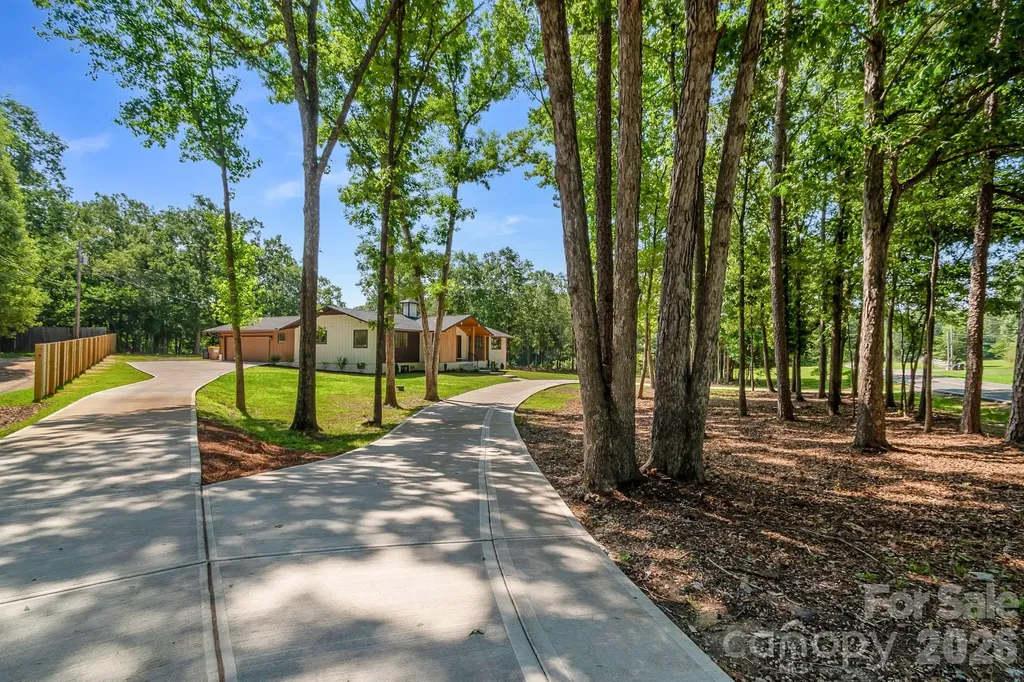 5033 Waxhaw Indian Trail Road Matthews NC 28104