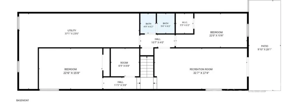 5033 Waxhaw Indian Trail Road Matthews NC 28104