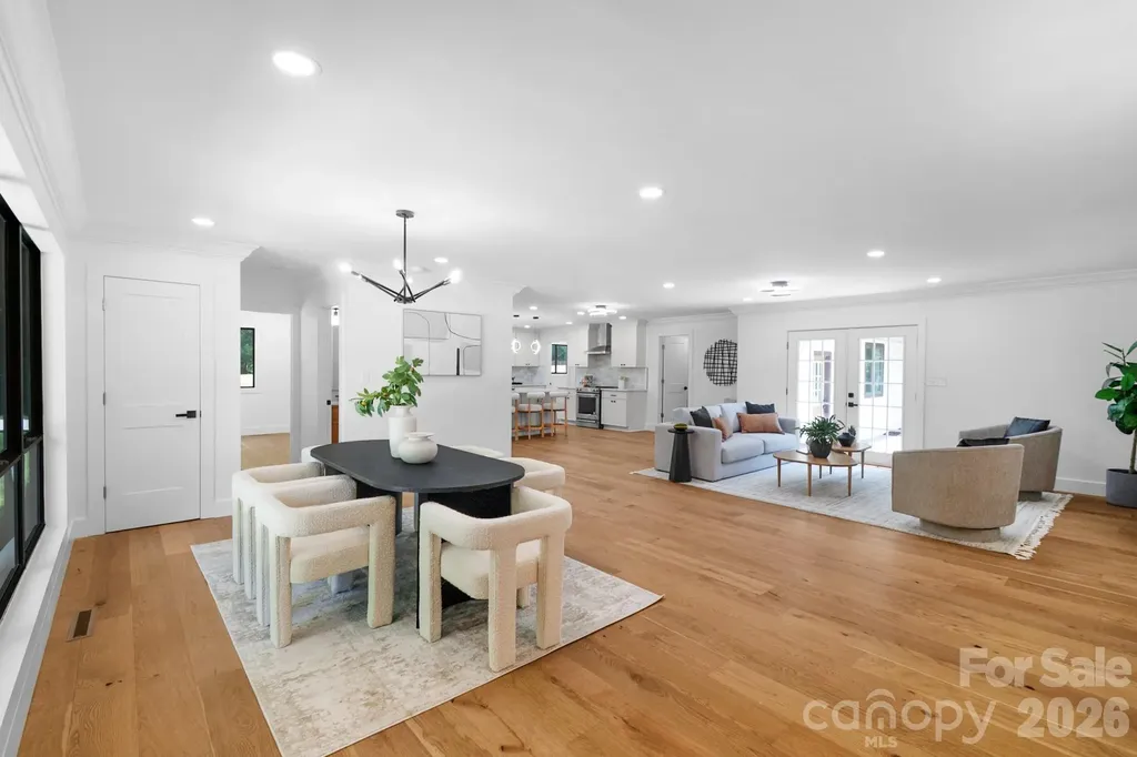 5033 Waxhaw Indian Trail Road Matthews NC 28104