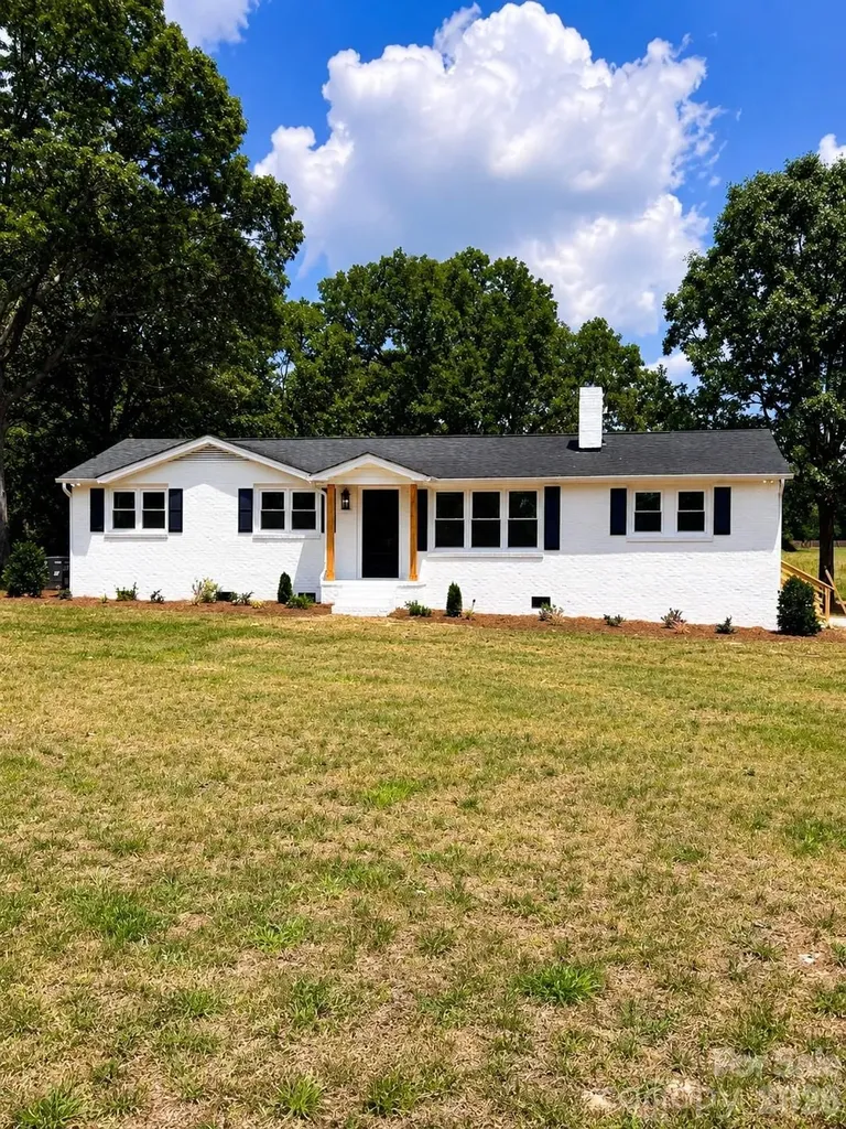 3312 Sikes Mill Road Monroe NC 28110