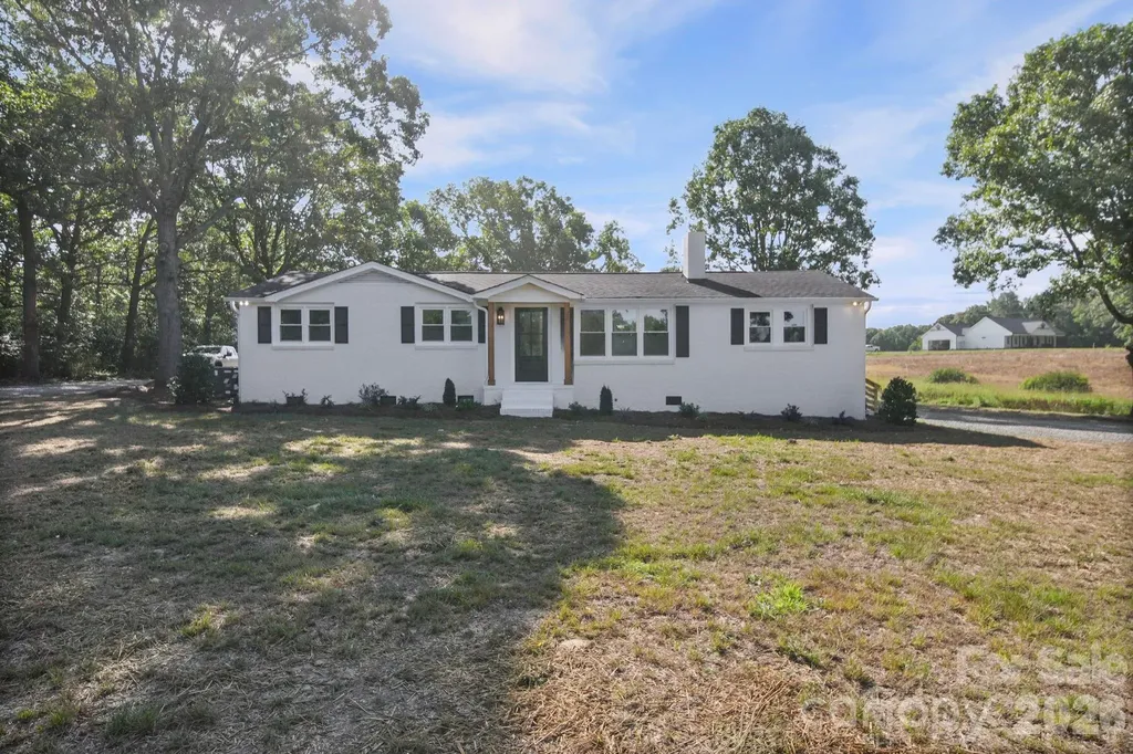 3312 Sikes Mill Road Monroe NC 28110