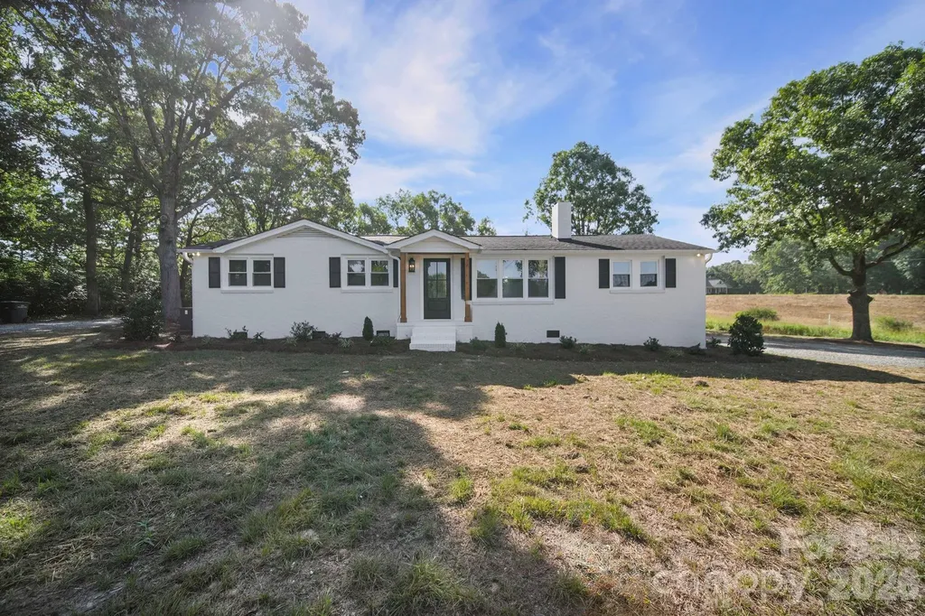 3312 Sikes Mill Road Monroe NC 28110
