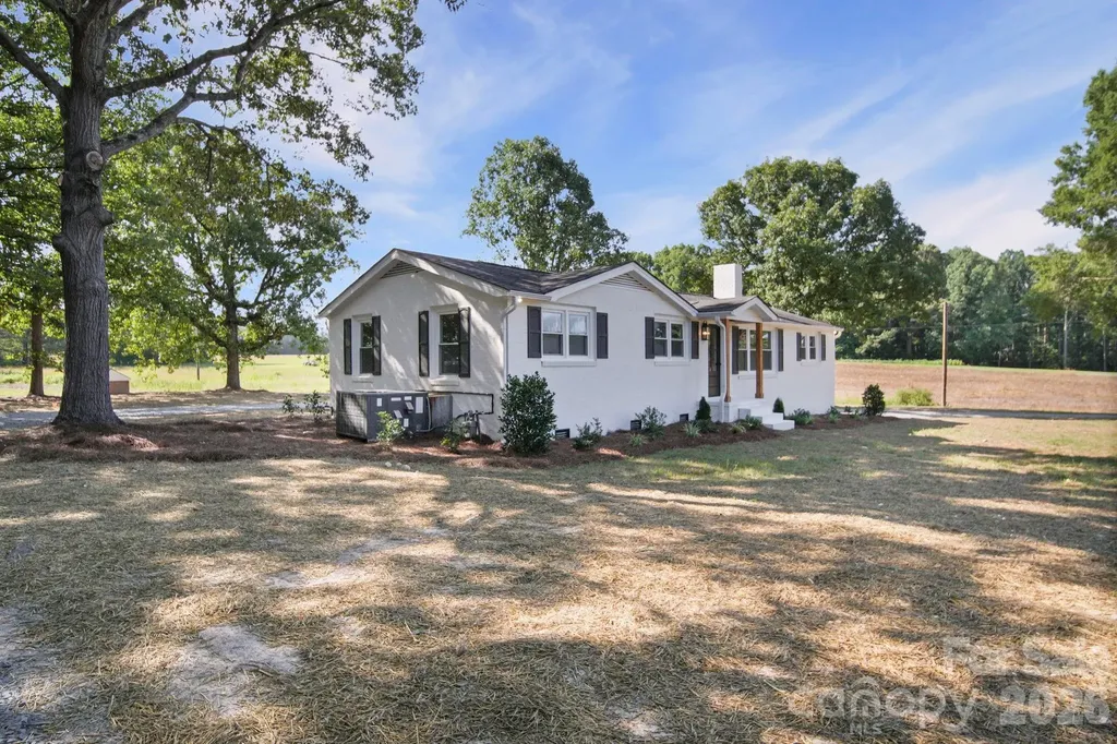 3312 Sikes Mill Road Monroe NC 28110