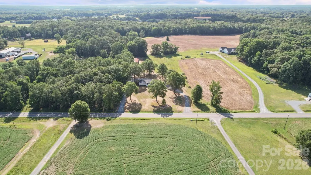 3312 Sikes Mill Road Monroe NC 28110