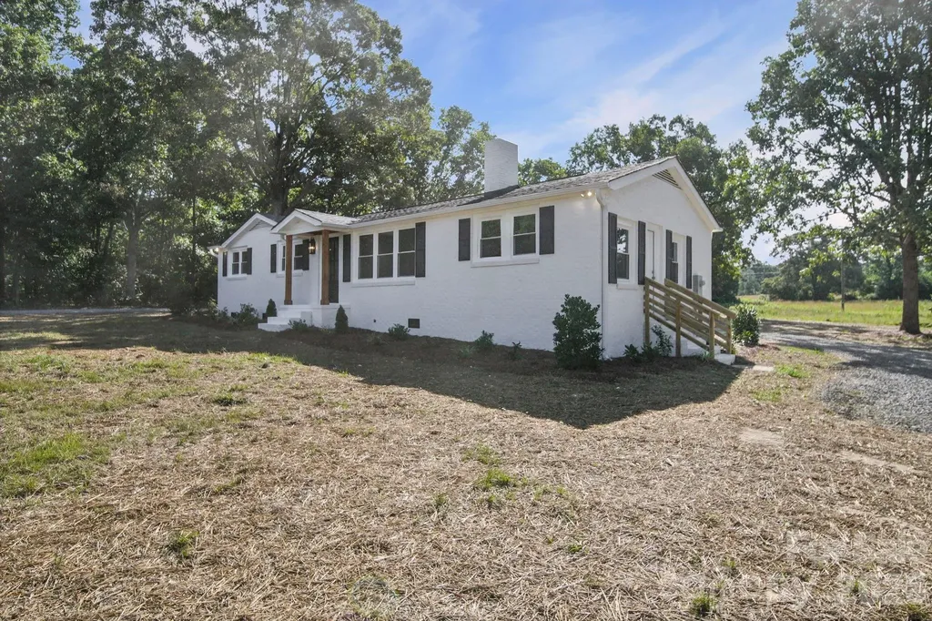 3312 Sikes Mill Road Monroe NC 28110