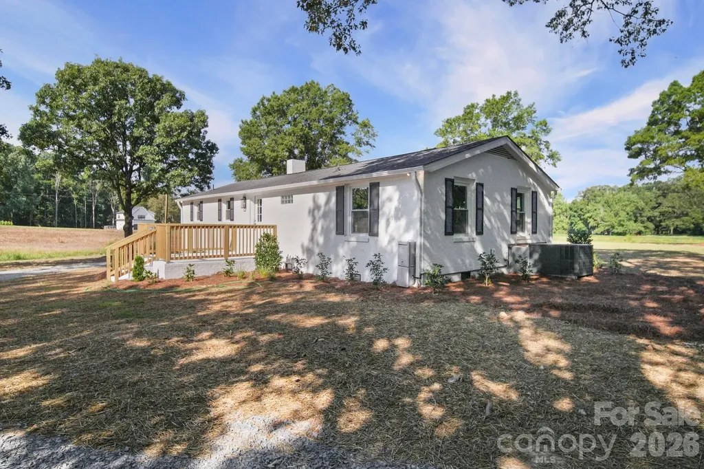3312 Sikes Mill Road Monroe NC 28110