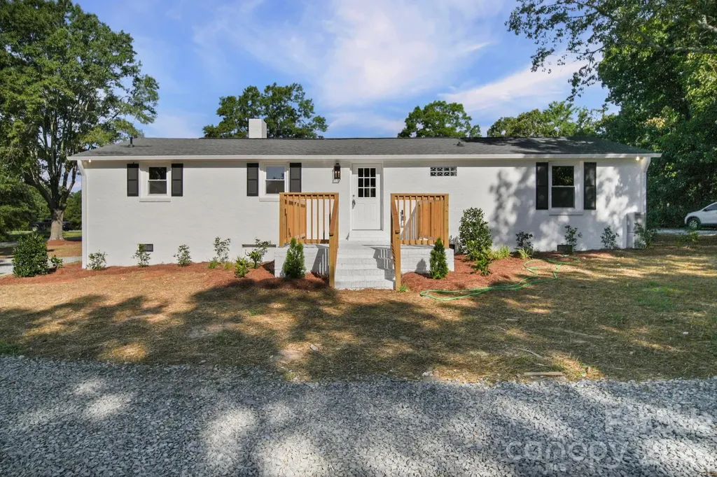 3312 Sikes Mill Road Monroe NC 28110