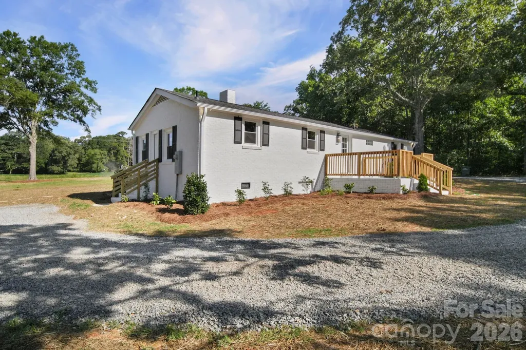 3312 Sikes Mill Road Monroe NC 28110