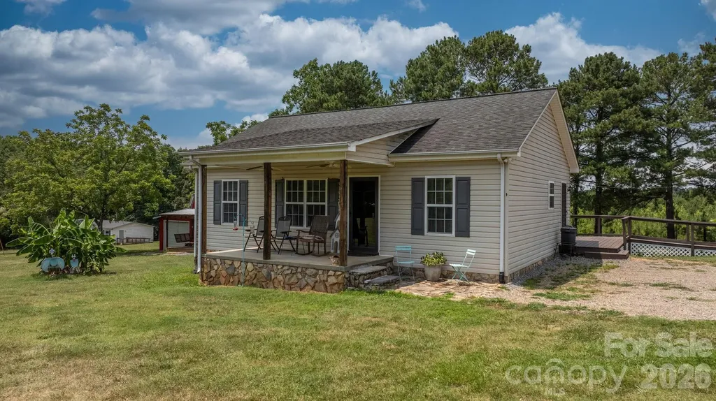 649 Springs East Road Lincolnton NC 28092