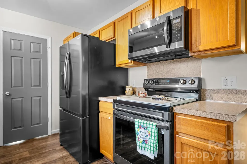 649 Springs East Road Lincolnton NC 28092