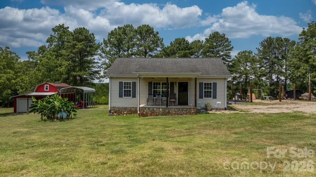 649 Springs East Road Lincolnton NC 28092