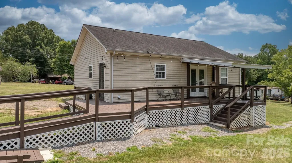 649 Springs East Road Lincolnton NC 28092