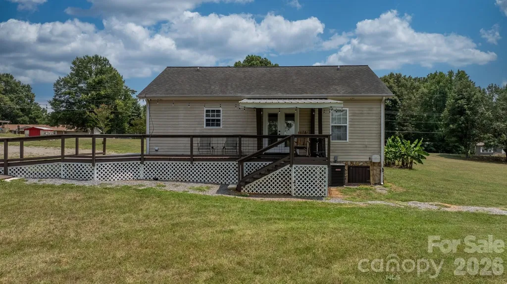 649 Springs East Road Lincolnton NC 28092