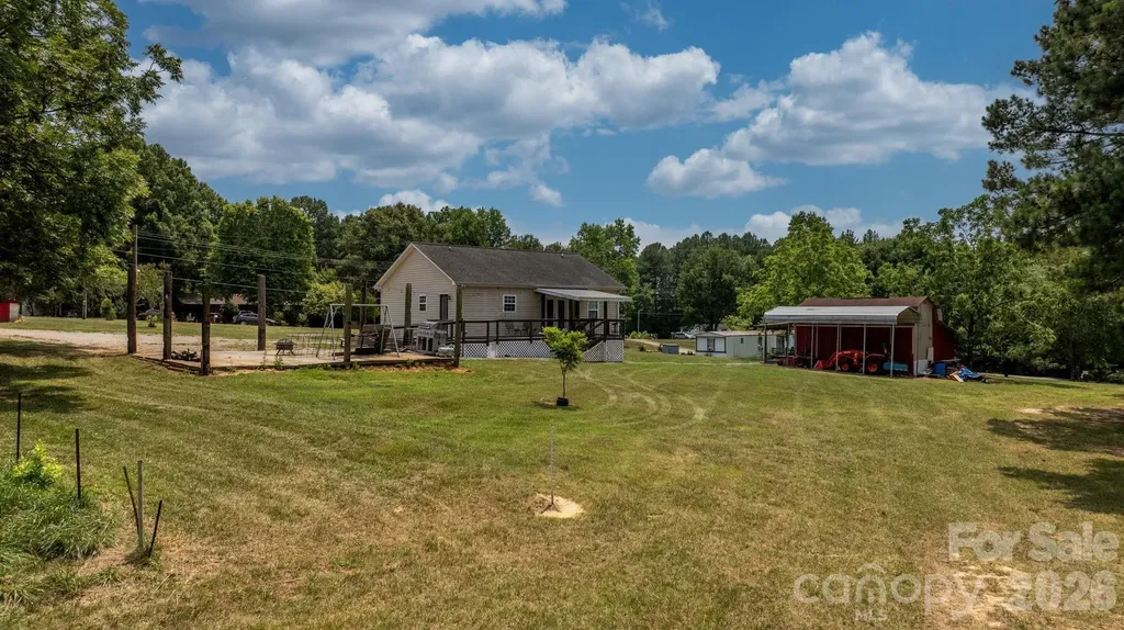 649 Springs East Road Lincolnton NC 28092