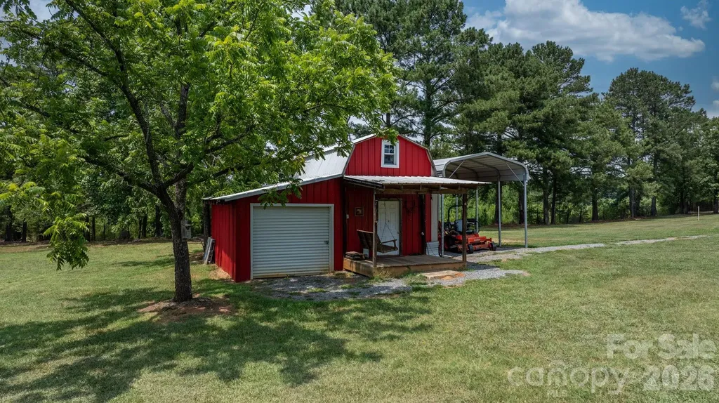649 Springs East Road Lincolnton NC 28092