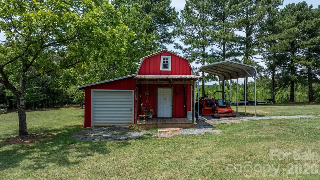649 Springs East Road Lincolnton NC 28092