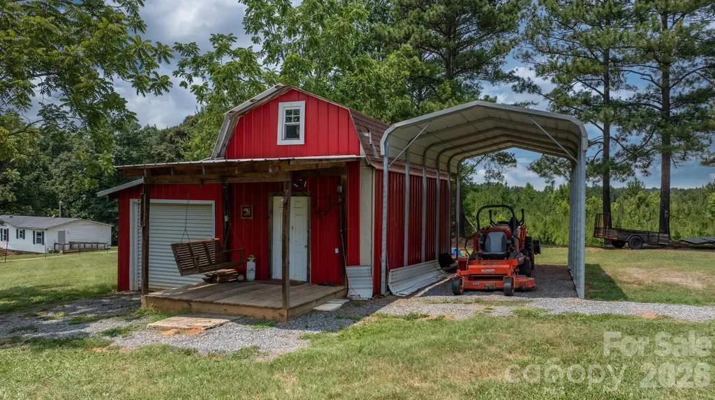 649 Springs East Road Lincolnton NC 28092