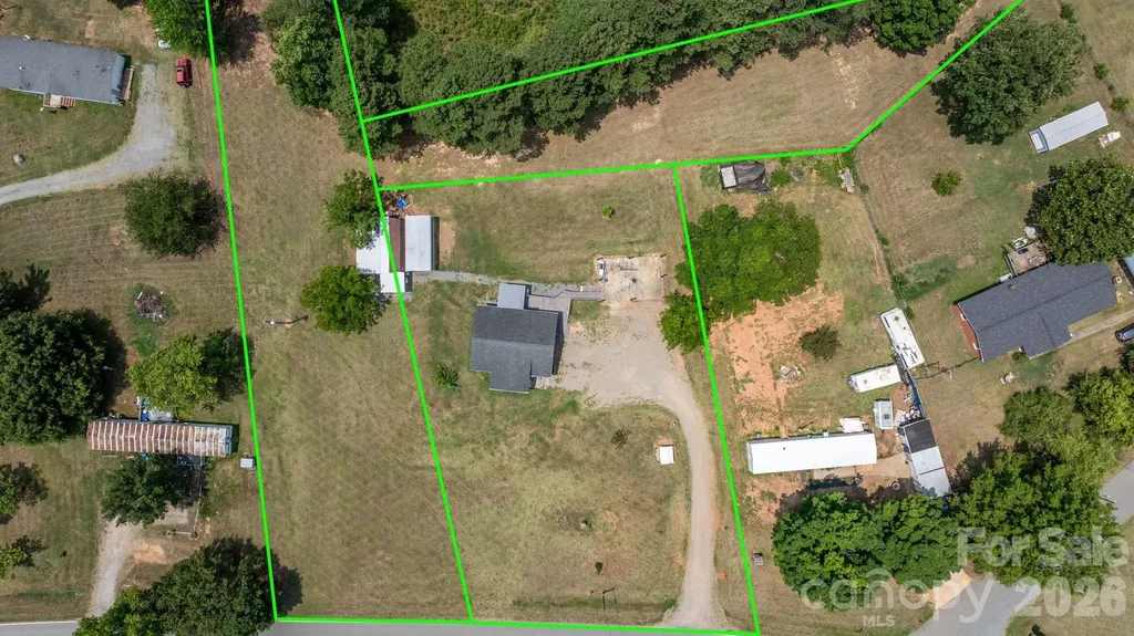 649 Springs East Road Lincolnton NC 28092