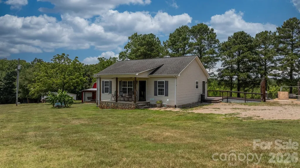 649 Springs East Road Lincolnton NC 28092