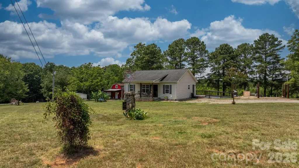 649 Springs East Road Lincolnton NC 28092