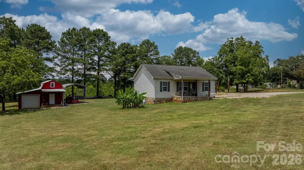 649 Springs East Road Lincolnton NC 28092