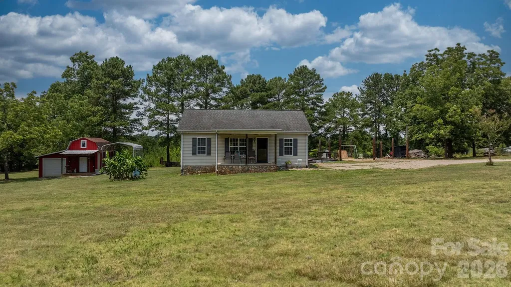 649 Springs East Road Lincolnton NC 28092