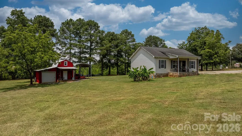 649 Springs East Road Lincolnton NC 28092