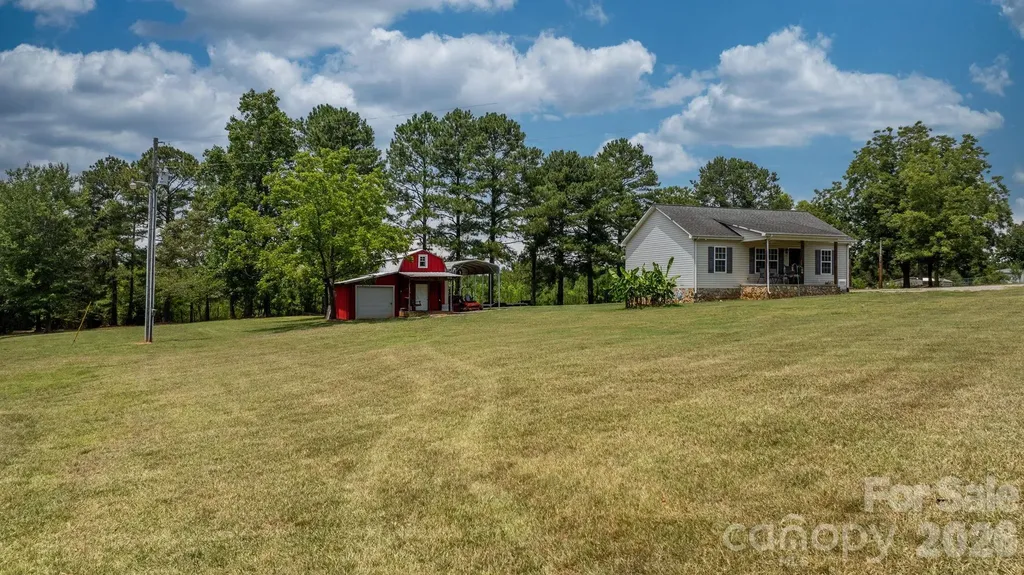 649 Springs East Road Lincolnton NC 28092