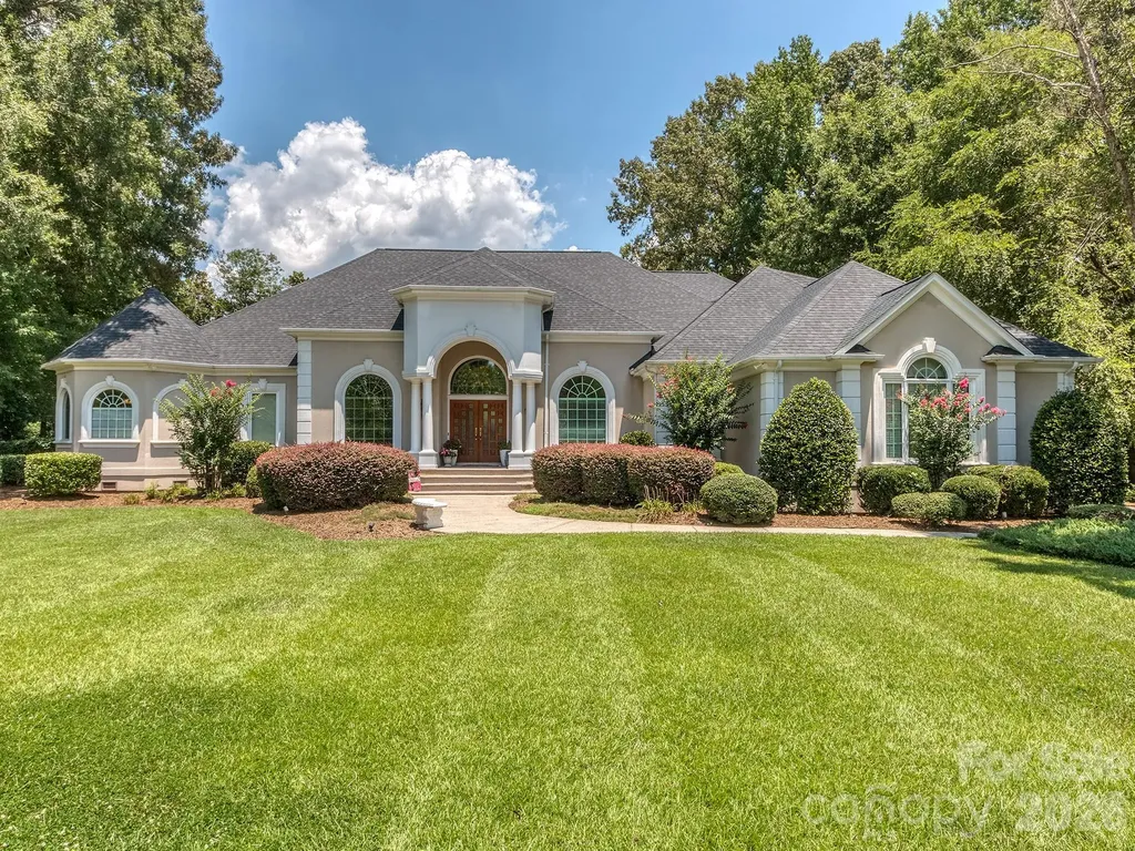 1733 White Pond Lane Waxhaw NC 28173