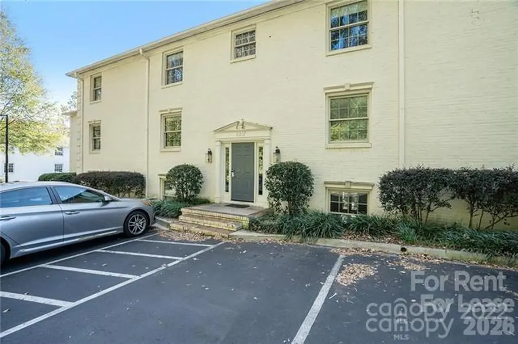 4917 Park Road Charlotte NC 28209
