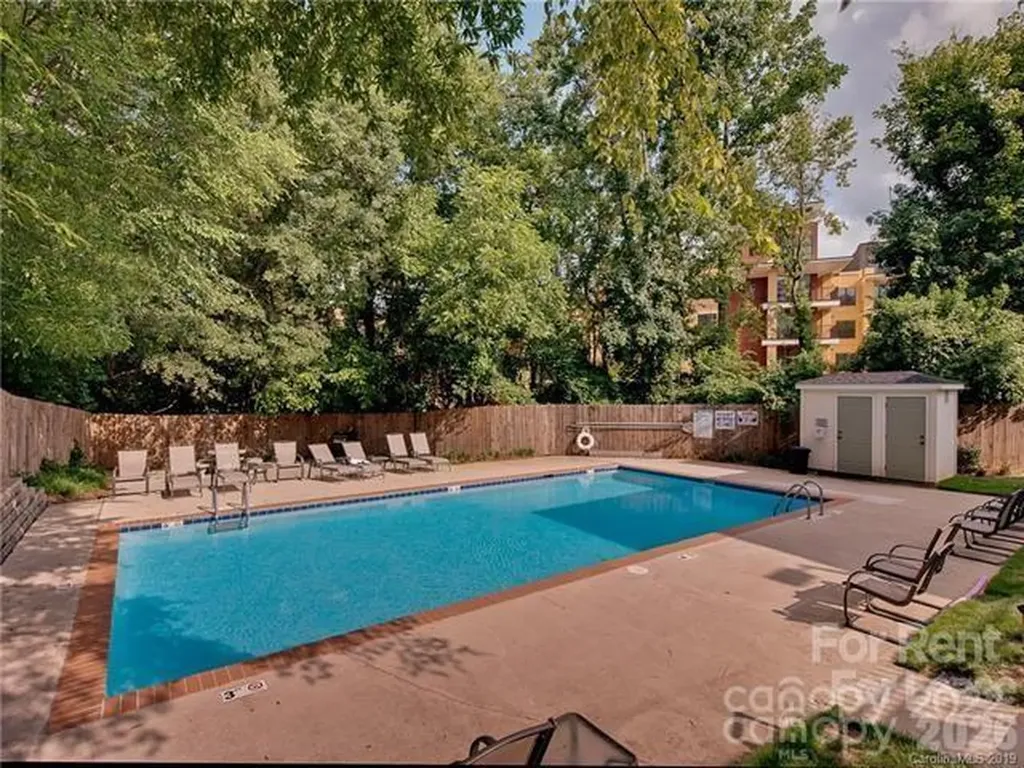 4917 Park Road Charlotte NC 28209