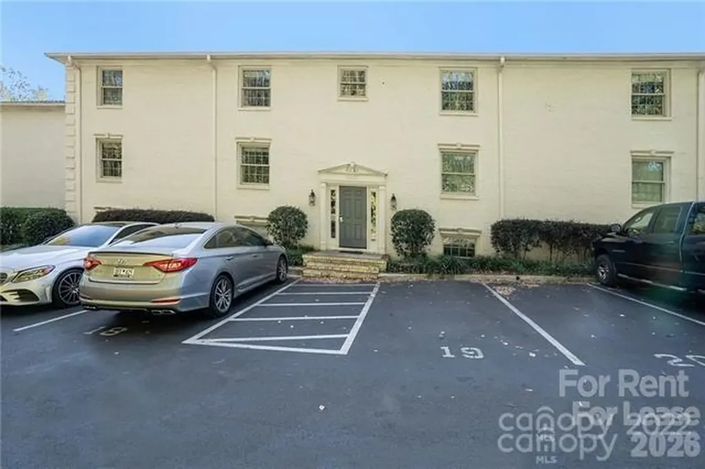 4917 Park Road Charlotte NC 28209