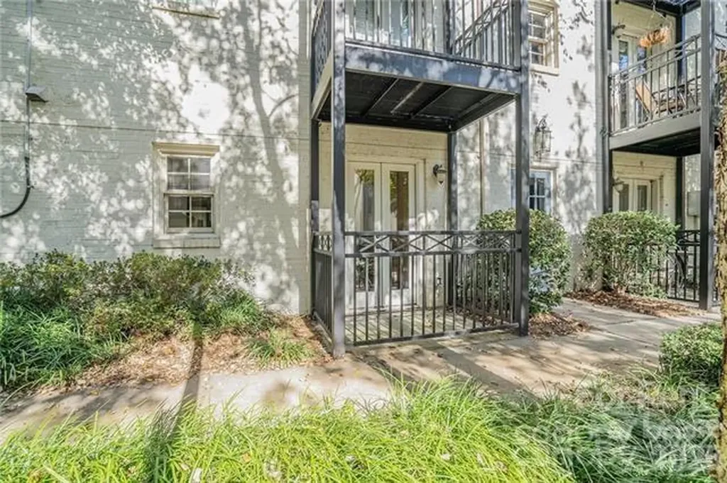 4917 Park Road Charlotte NC 28209