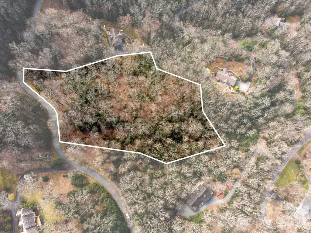 Tbd Skye Drive Pisgah Forest NC 28768