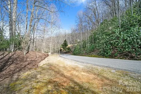Tbd Skye Drive Pisgah Forest NC 28768