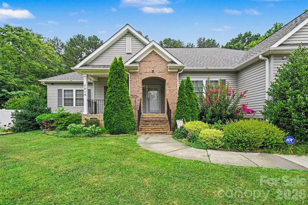 7015 Mt Holly Huntersville Road Charlotte NC 28216
