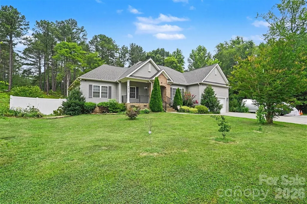 7015 Mt Holly Huntersville Road Charlotte NC 28216
