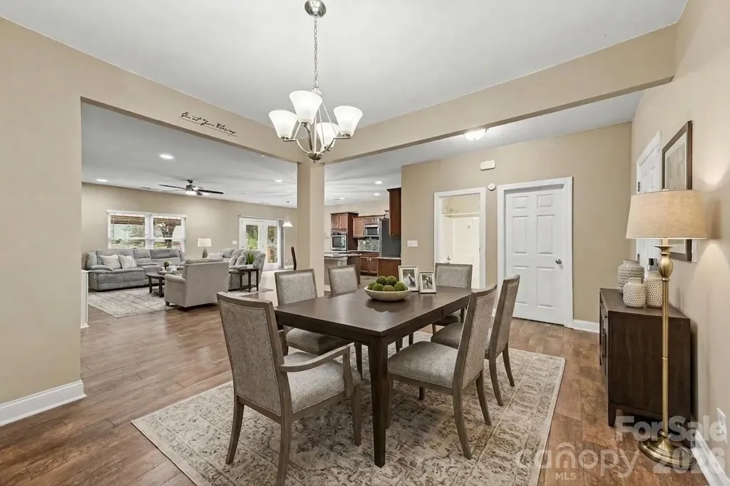 7015 Mt Holly Huntersville Road Charlotte NC 28216