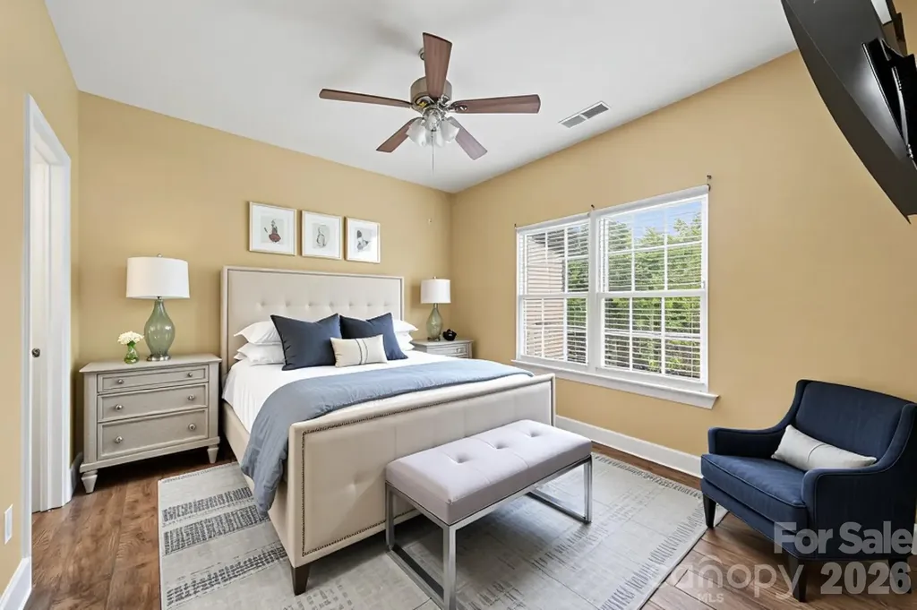 7015 Mt Holly Huntersville Road Charlotte NC 28216