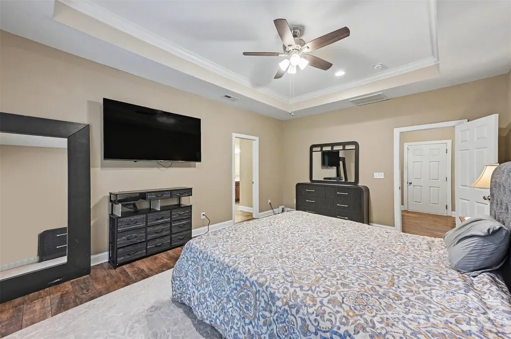 7015 Mt Holly Huntersville Road Charlotte NC 28216