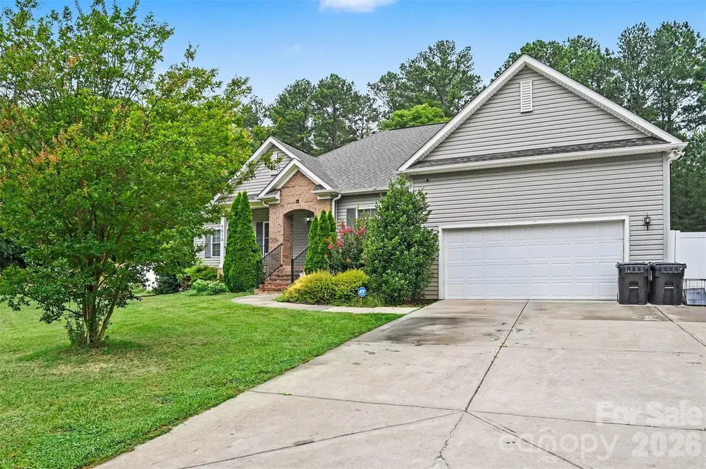 7015 Mt Holly Huntersville Road Charlotte NC 28216