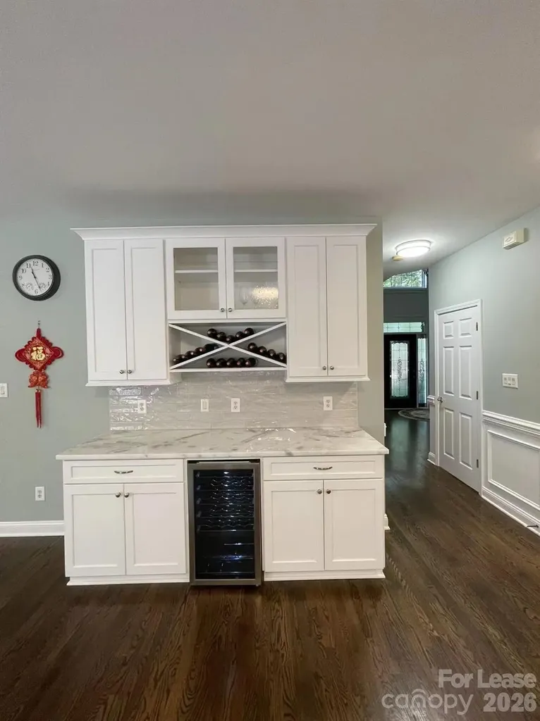 6025 Oakridge Court Matthews NC 28104