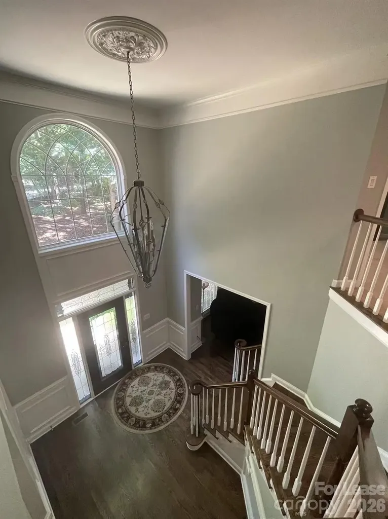 6025 Oakridge Court Matthews NC 28104