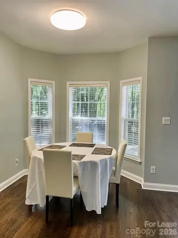 6025 Oakridge Court Matthews NC 28104