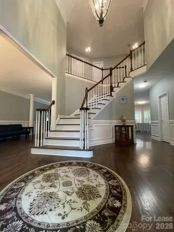 6025 Oakridge Court Matthews NC 28104