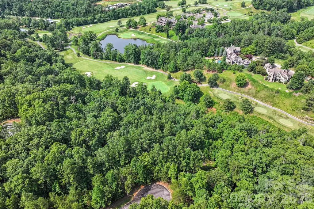Lot 24 Monteith Place Mill Spring NC 28756