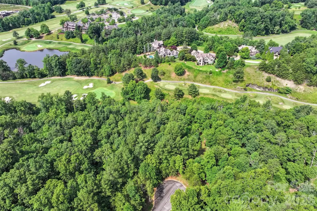 Lot 24 Monteith Place Mill Spring NC 28756